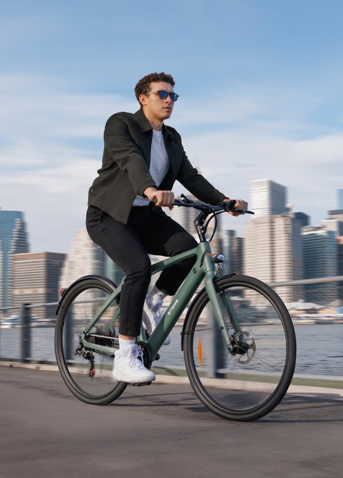 Engwe N1 Air