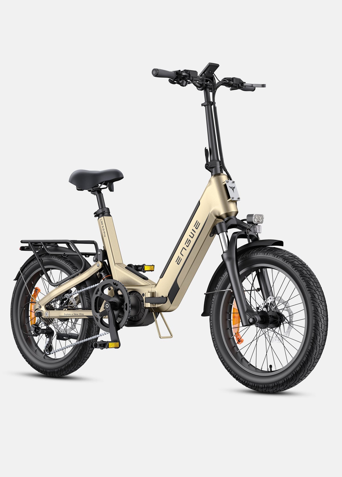 Engwe L20 3.0 Pro Champagne