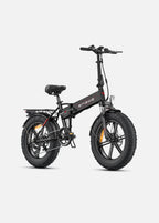 Engwe EP-2 Pro Sort