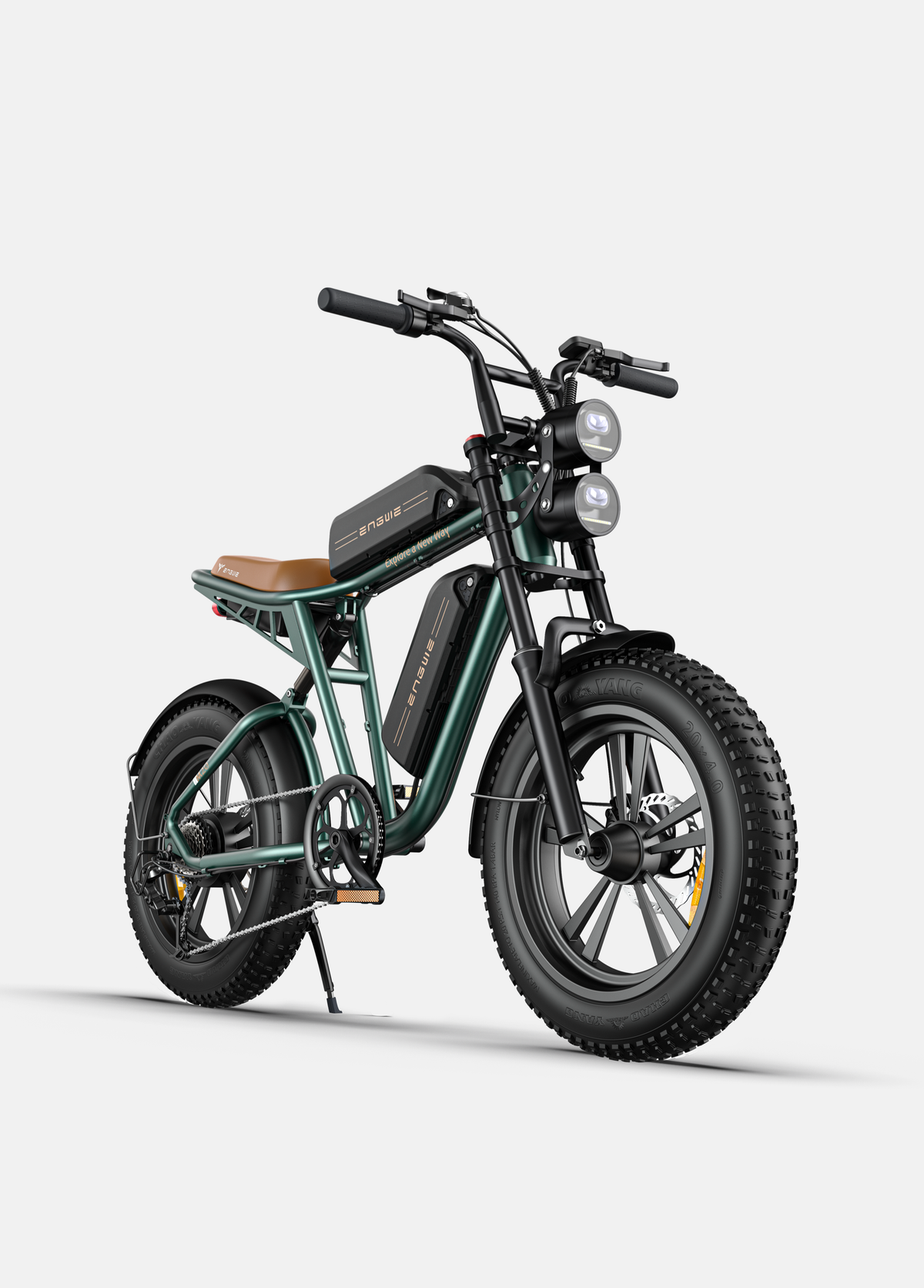 Engwe M20