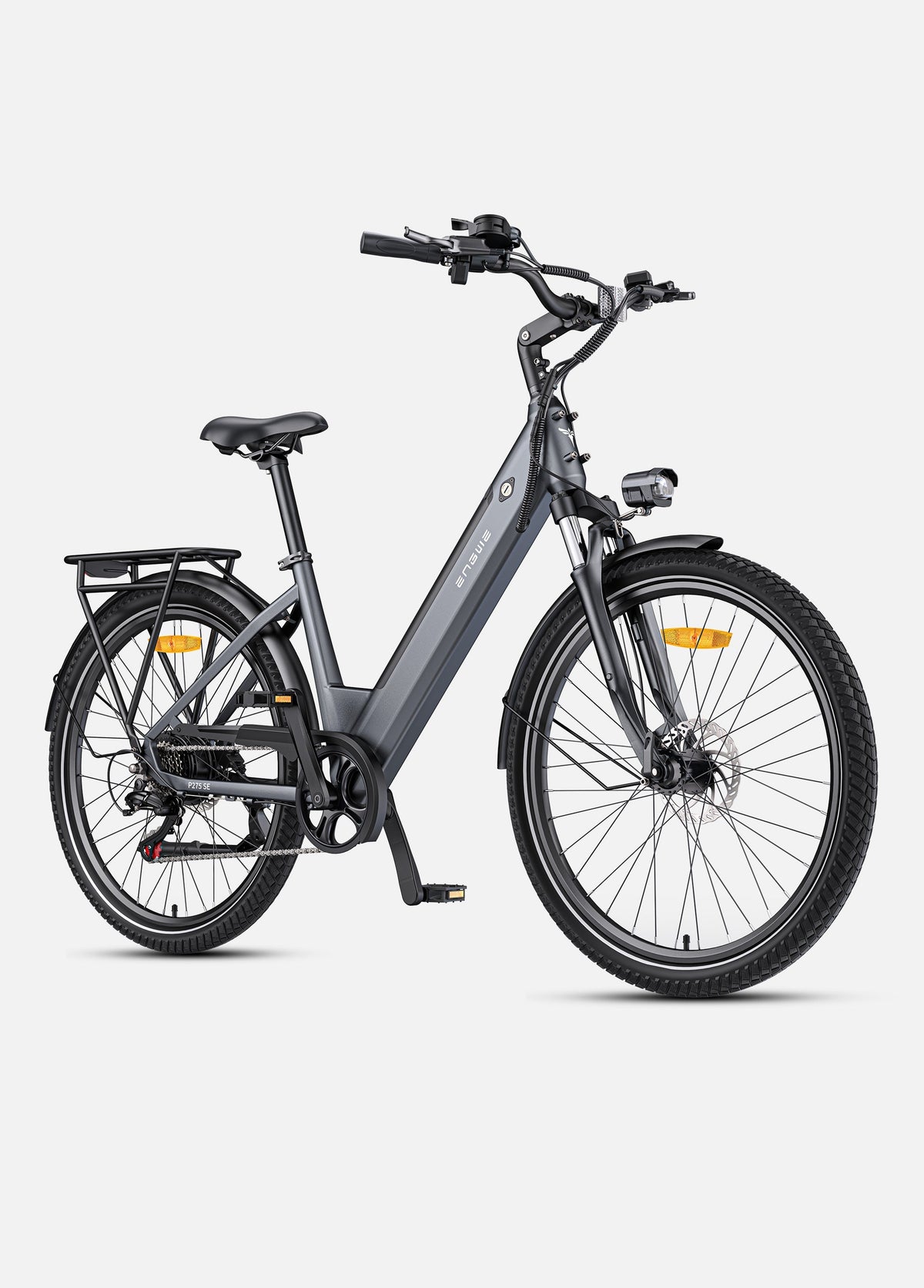 Engwe P275 SE