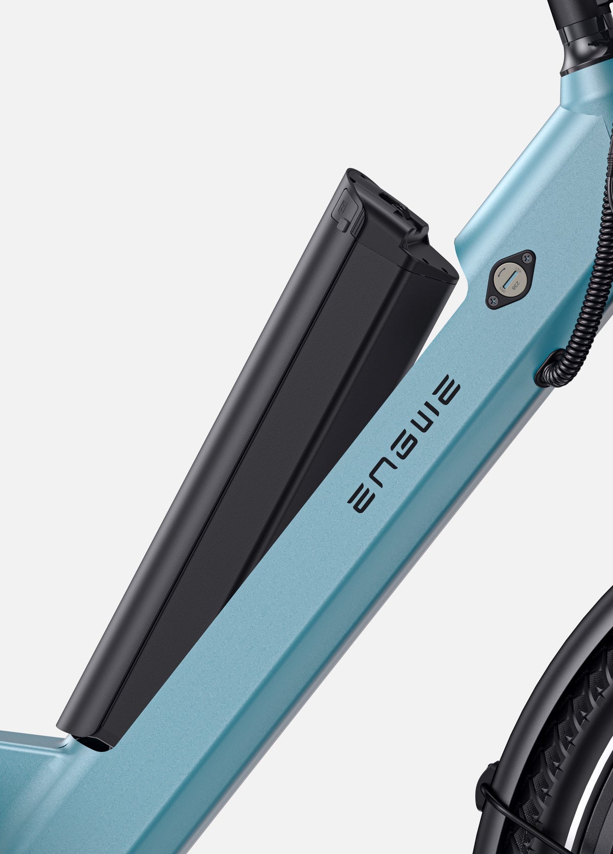 Engwe P275 SE